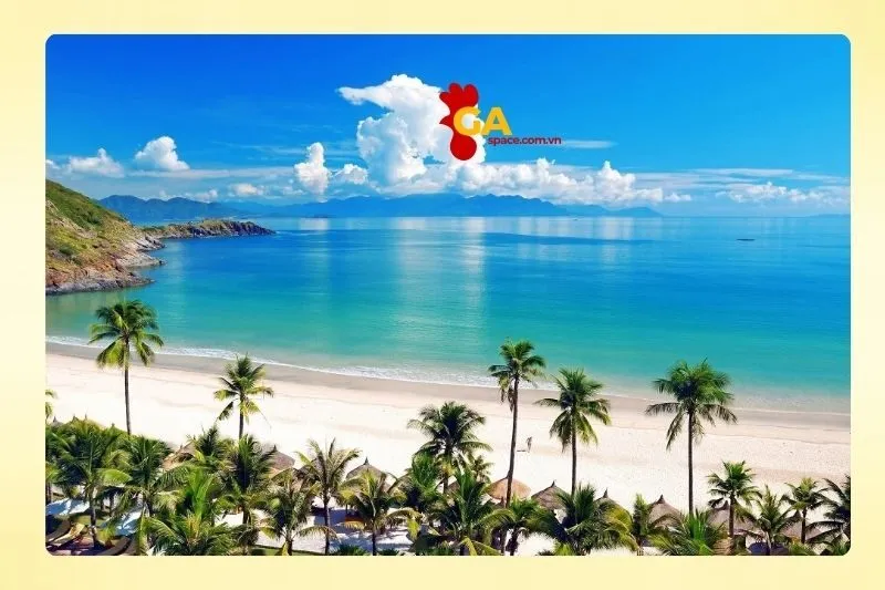 Bãi biển Mỹ Khê