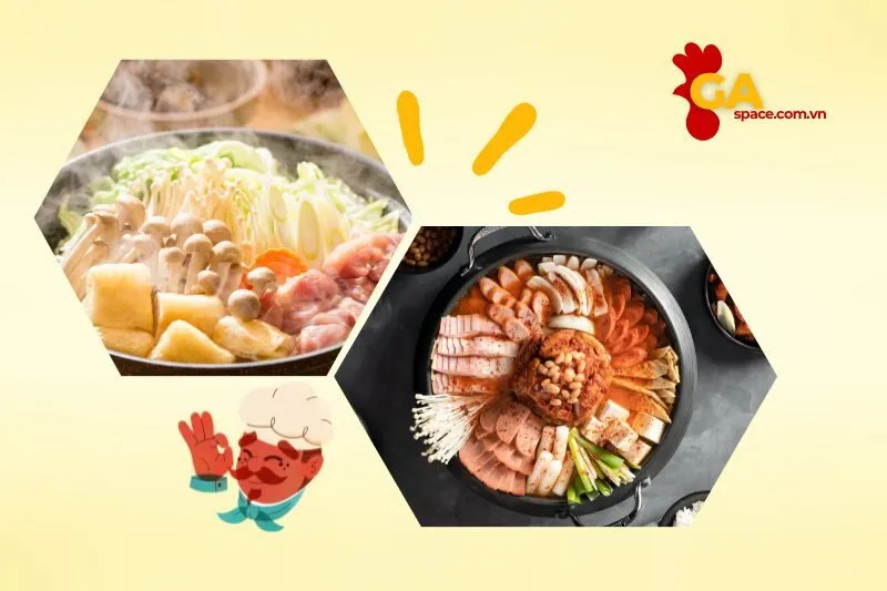 Cùng khám phá 8 quán lẩu Quảng Ngãi nổi tiếng và chất lượng