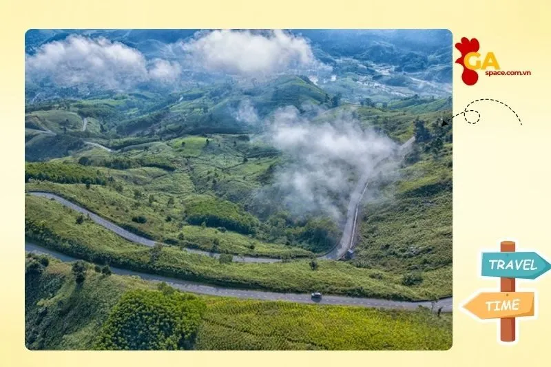 Đèo Vi Ô Lắc