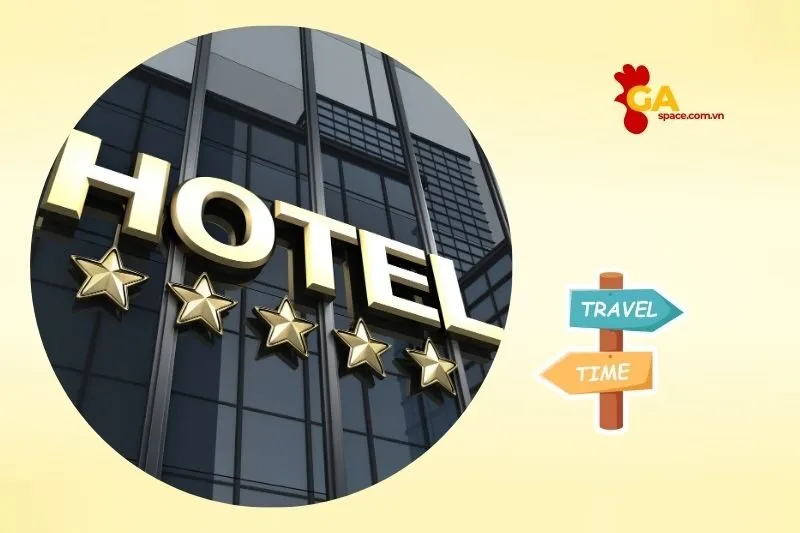 Địa điểm lưu trú lý tưởng tại Quảng Ngãi