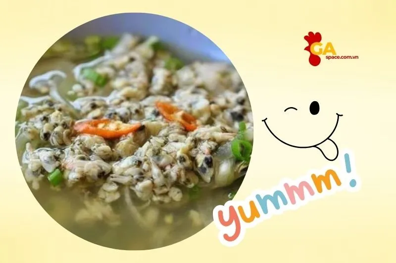 Don sông Trà Khúc