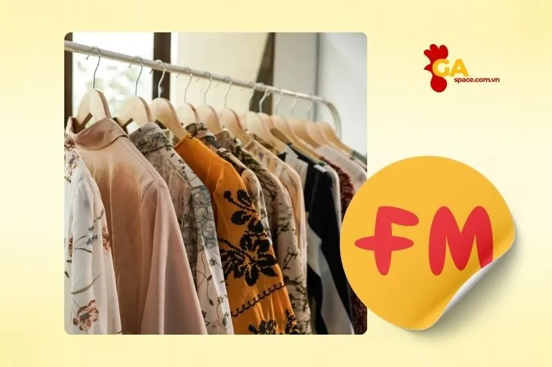 FM STYLE Quảng Ngãi