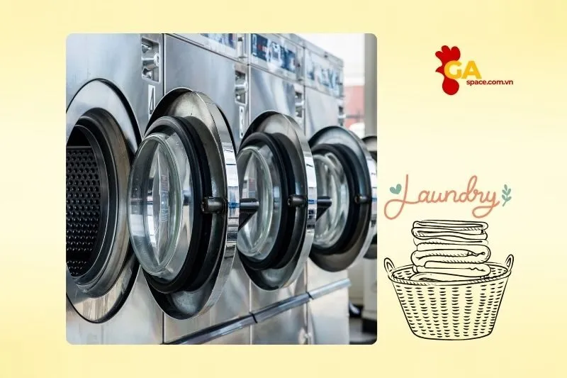 Giặt Ủi Quảng Ngãi – My Home Clean
