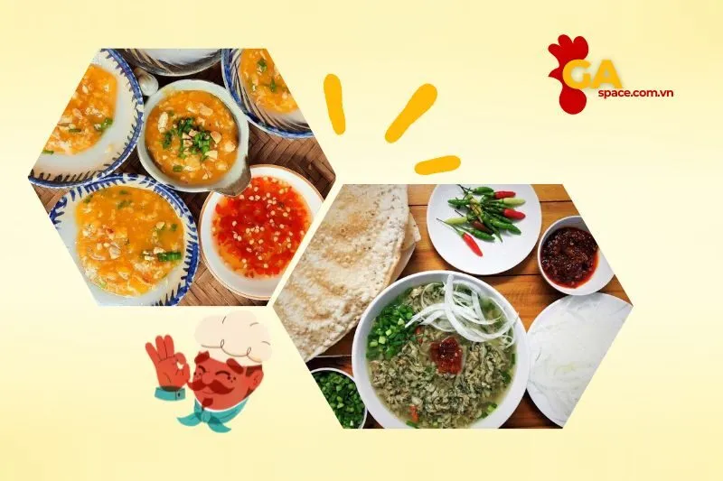 Khám phá 10 nhà hàng Quảng Ngãi ngon và chất lượng