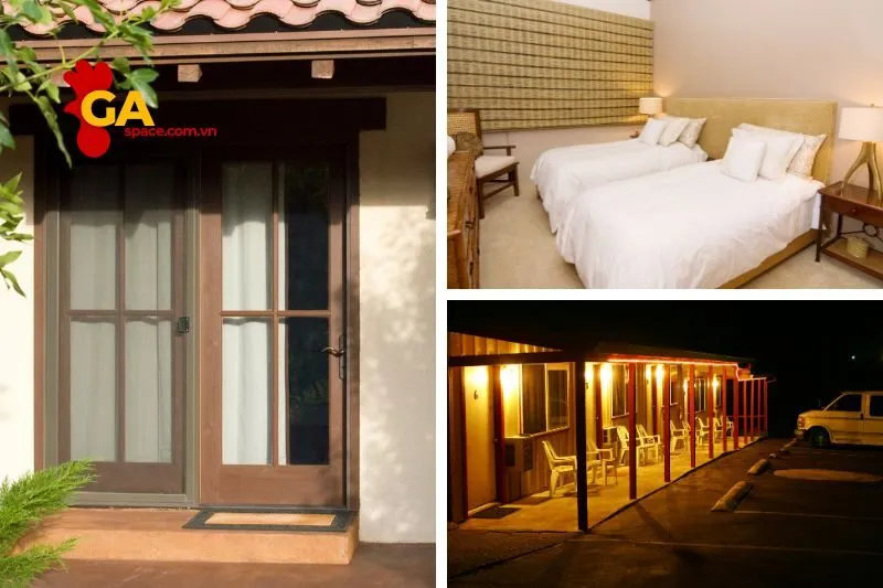 Khám phá ngay 10 nhà nghỉ tại Quảng Ngãi