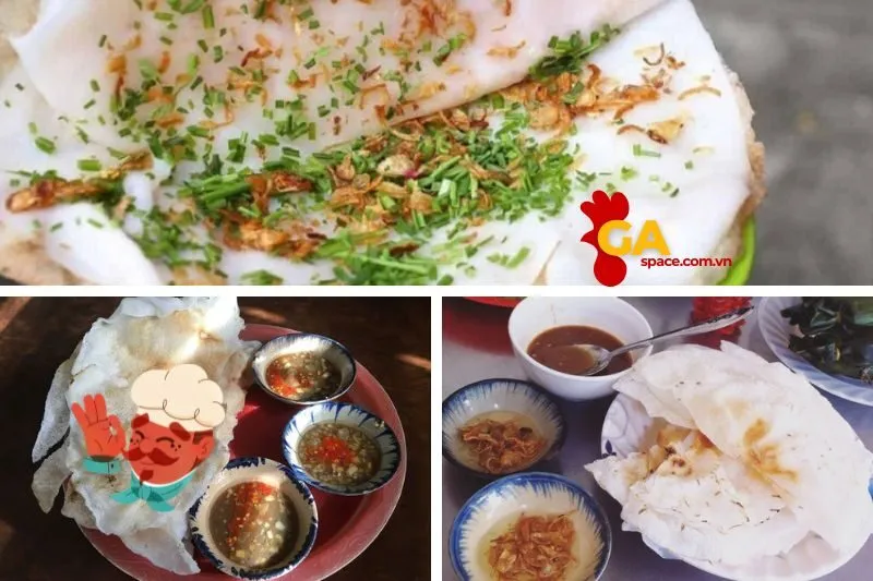Khám phá ngay 10 quán bánh đập ngon chuẩn vị Quảng Ngãi