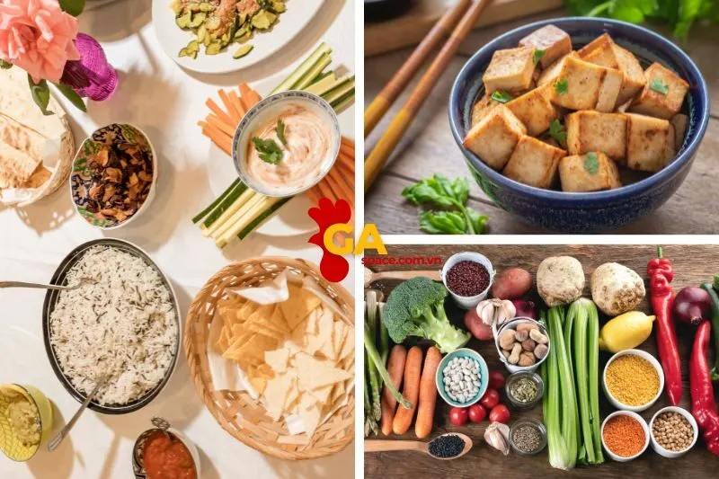 Khám phá ngay 7 quán chay ngon Quảng Ngãi