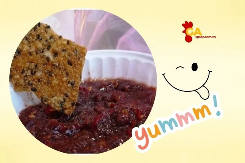 Mắm nhum – Đặc sản độc đáo của vùng biển Quảng Ngãi