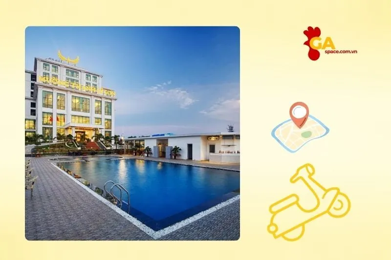 Mường Thanh Holiday Lý Sơn