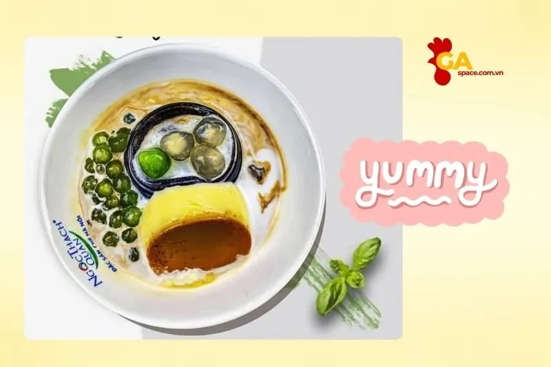 Ngọc Thạch quán