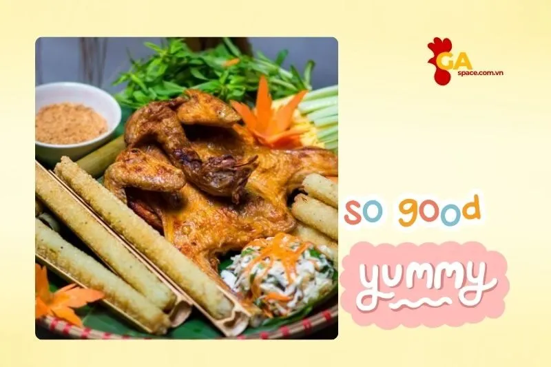 Nhà hàng Gạch Đỏ