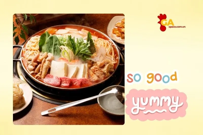 Nhà Hàng Kicochi Quảng Ngãi