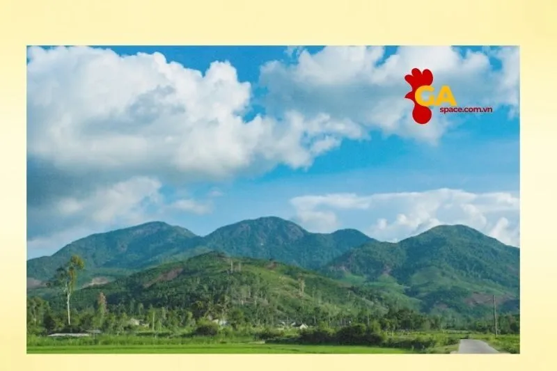 Núi Lớn (Đại Sơn)