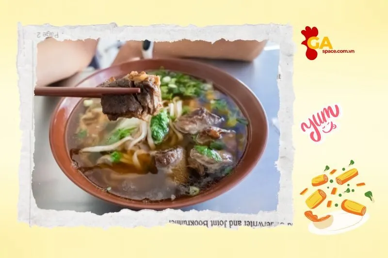 Phở Bò Hải Yến