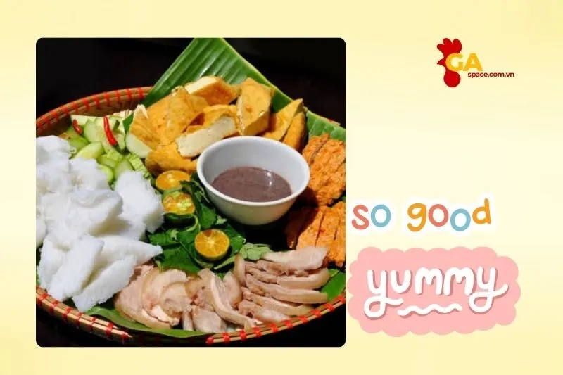 Phố Xưa - Bún Đậu Mắm Tôm