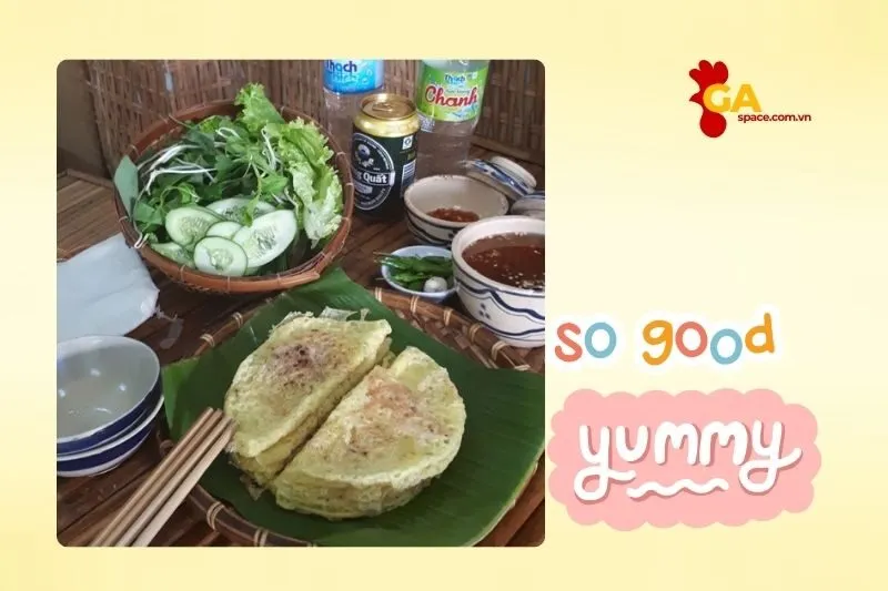 Quán 22 Trương Đăng Trinh