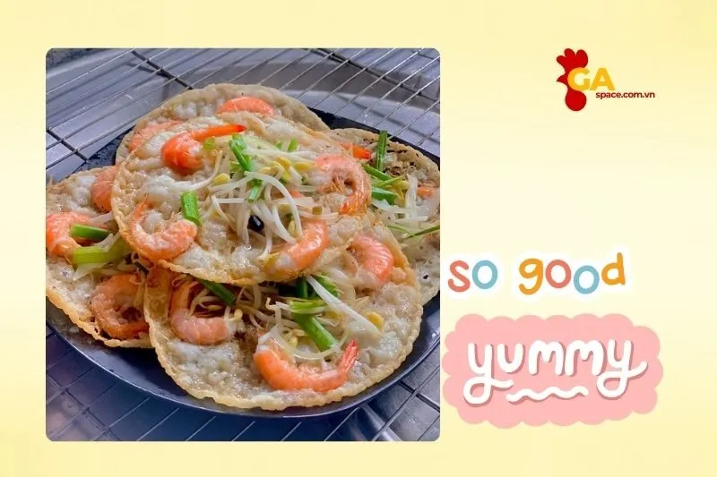 Quán bánh xèo Quảng Ngãi 122