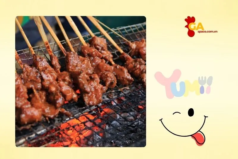 Quán Dê Thúy Ninh