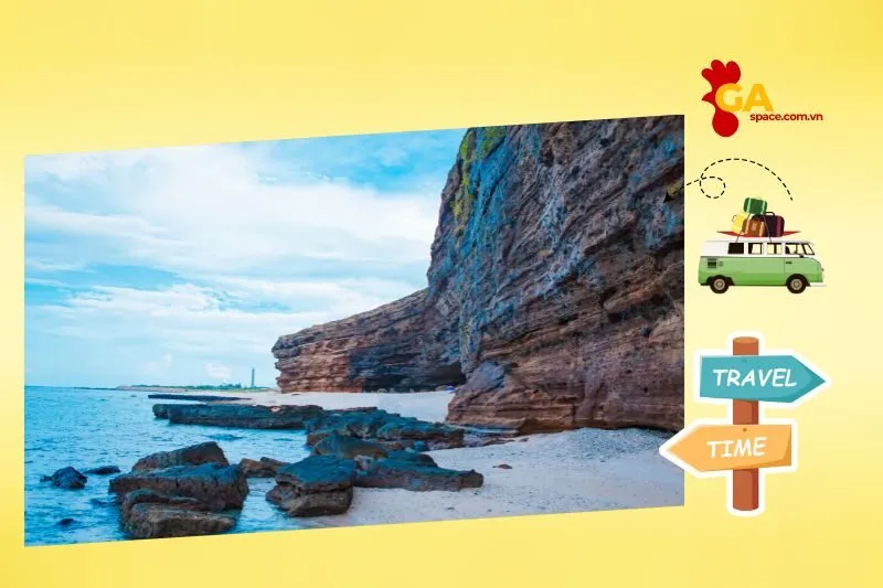 Quảng Ngãi có gì đặc biệt để thu hút du khách?