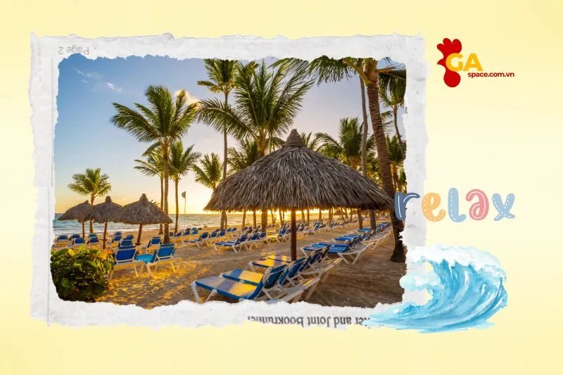 Sa Huỳnh Beach Resort