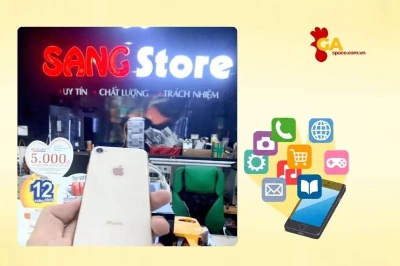 Sang Store