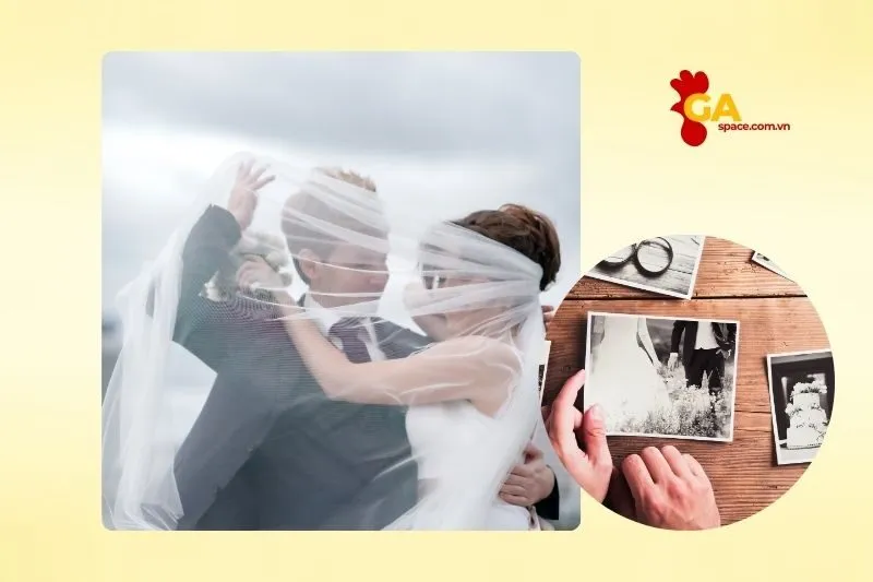 Studio chụp ảnh cưới Bích Ngân