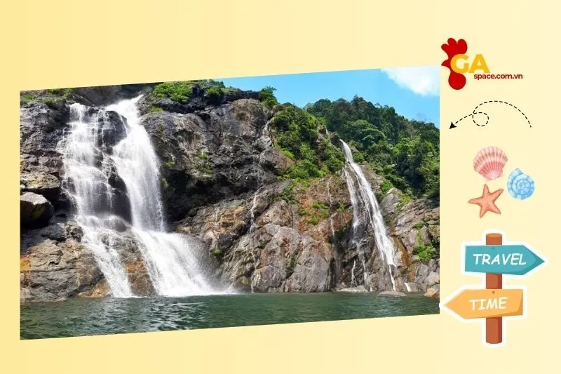 Thác Lụa