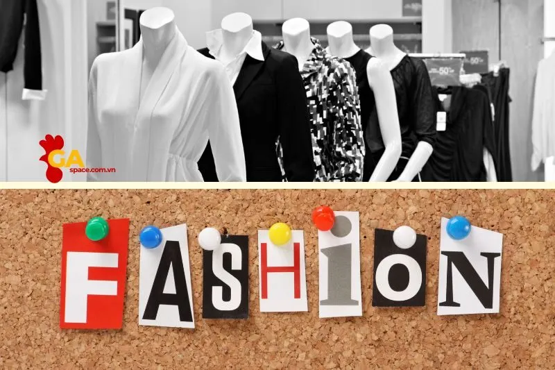 Top 10 shop quần áo Quảng Ngãi đáng để ghé thăm