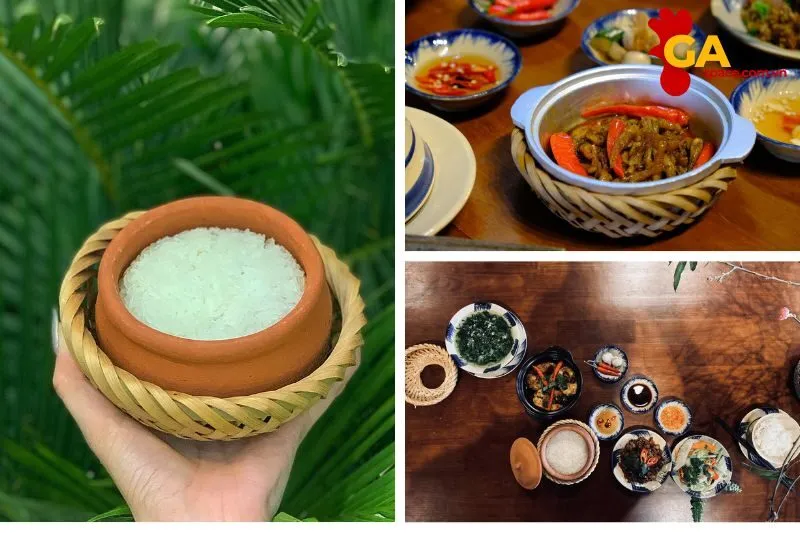 Top 3 quán cơm niêu ngon đáng thử