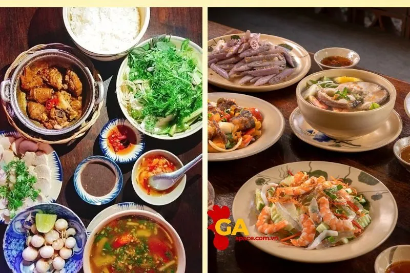 Top 7 quán cơm ngon và chất lượng