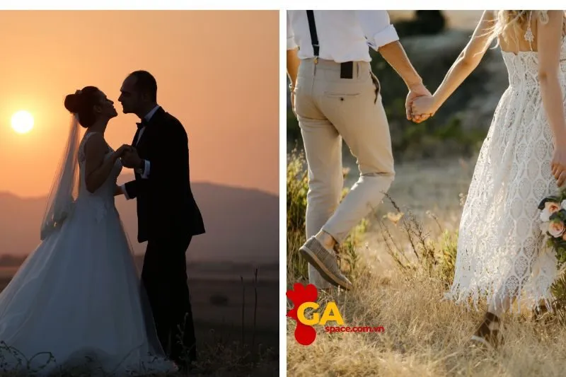 Xem ngay 3 địa điểm chụp ảnh cưới ở Quảng Ngãi