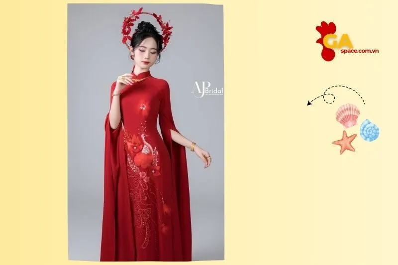 AP Bridal - Anh Phước Studio