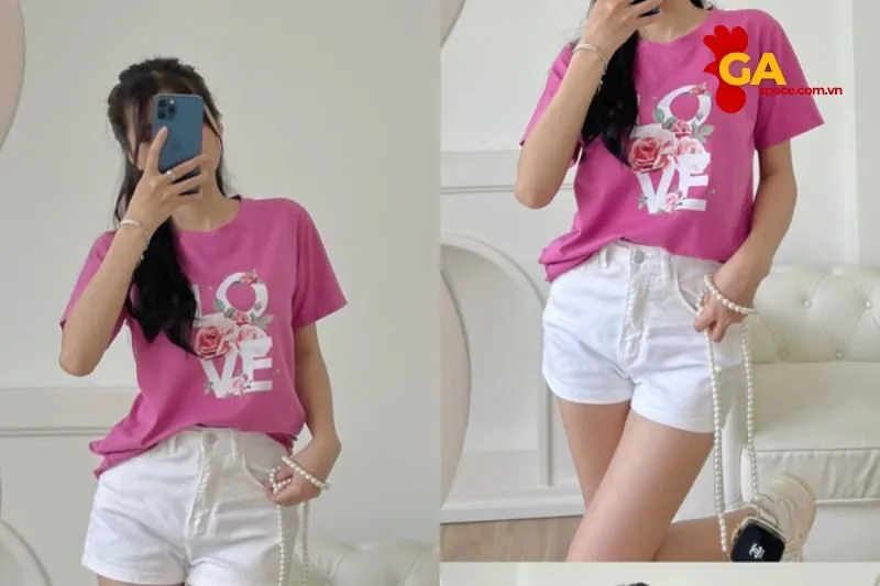 Cửa Hàng Thời Trang Thỏ Tây