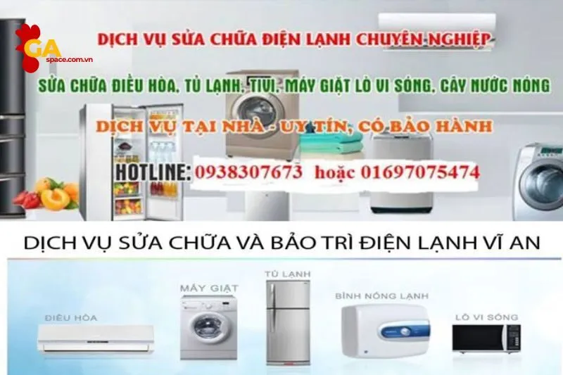 Điện Lạnh Huy Phong