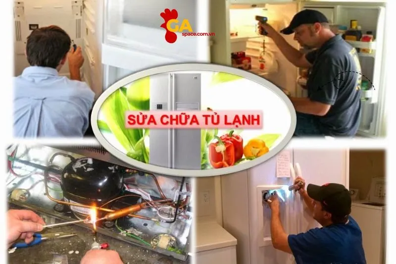 Điện Lạnh Pro