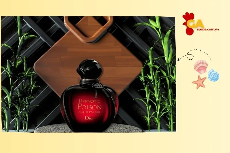 Perfume World Vincom Plaza