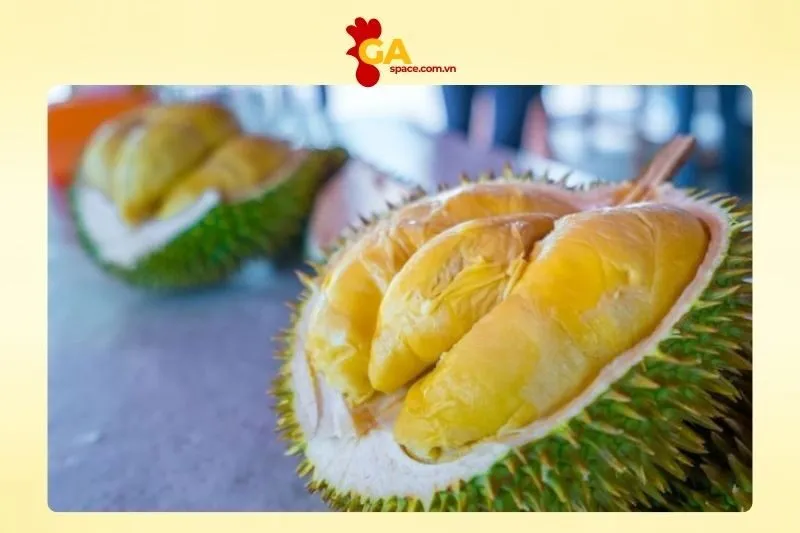 Siêu thị Thực Phẩm Thu Anh