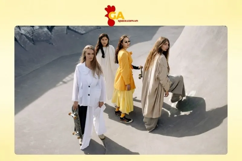 Thỏ Tây Boutique