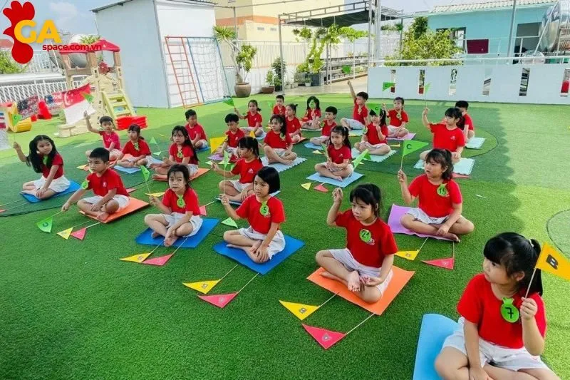 Top 5 Trường Mầm Non Tư Thục Quảng Ngãi chất lượng 