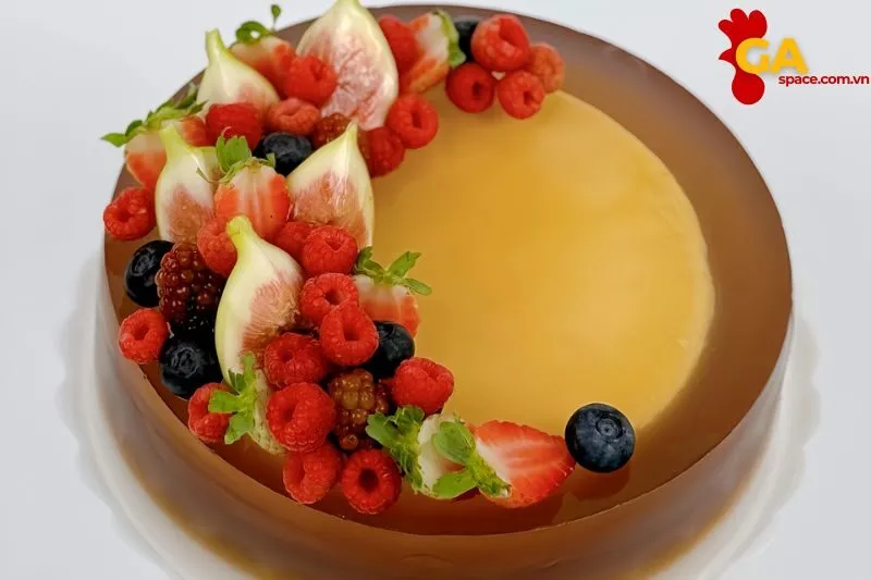 Top 9 Tiệm Bánh Sinh Nhật Rau Câu Quảng Ngãi đỉnh chóp