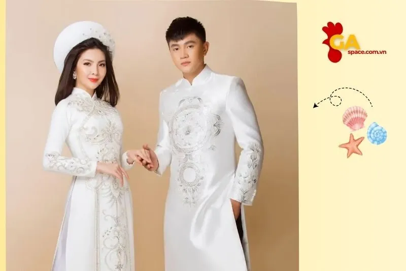 Tra My Wedding Bridal