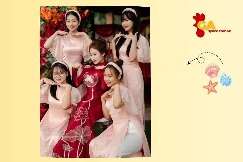 Út Lai WEDDING