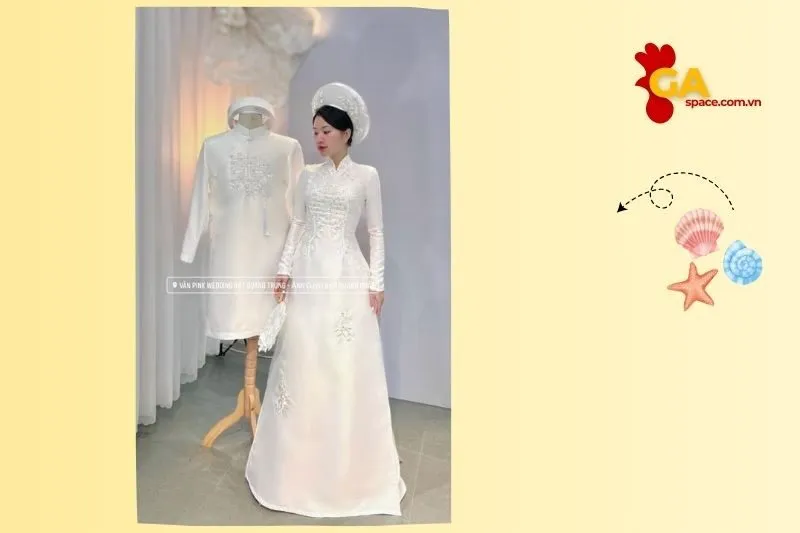 Vân Pink Wedding