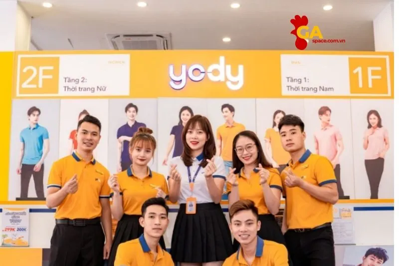 Yody